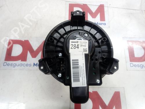 Heater blower motor TOYOTA LAND CRUISER PRADO (_J15_)  | BP14133232M62 