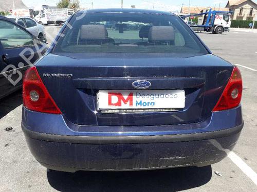 Starter FORD MONDEO III Saloon (B4Y)  | BP12936306M8 