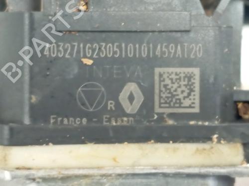 Rear left window mechanism DACIA SANDERO III  | BP22626512C24 