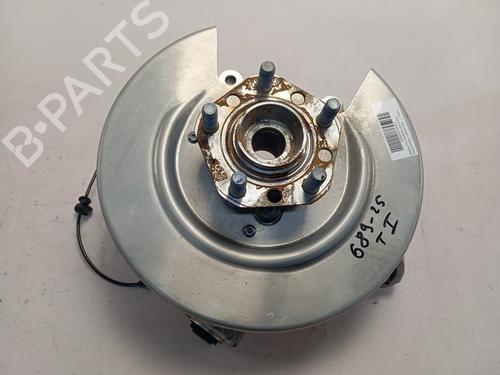 Achsschenkel links hinten für TESLA MODEL 3 (5YJ3) [2017-2025]  29548372