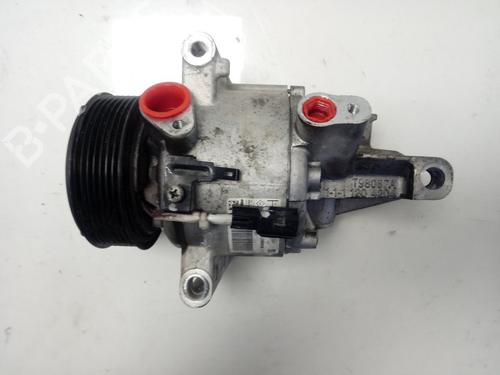 AC compressor NISSAN MICRA V (K14)  | BP13700484M34 