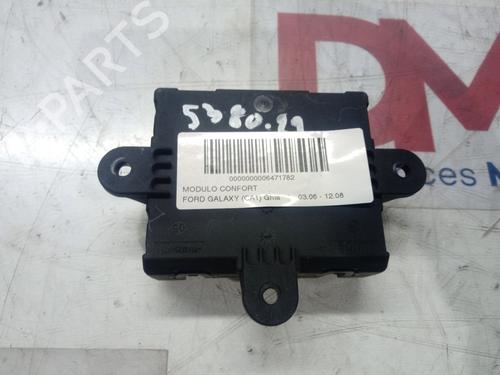 Used Electronic module FORD GALAXY II (WA6) [2006-2015]  12842667