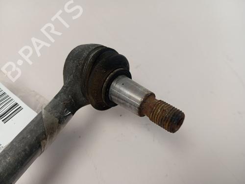 Steering rack MERCEDES-BENZ S-CLASS (W221, V221) S 600 (221.176) | BP28537641M22