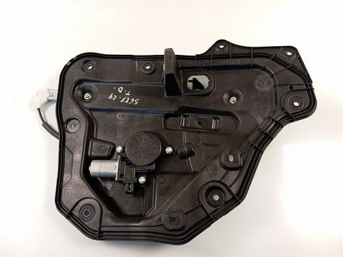 Vindusheismekanisme høyre bak MAZDA CX-5 (KE, GH) [2011-2017]  22510168