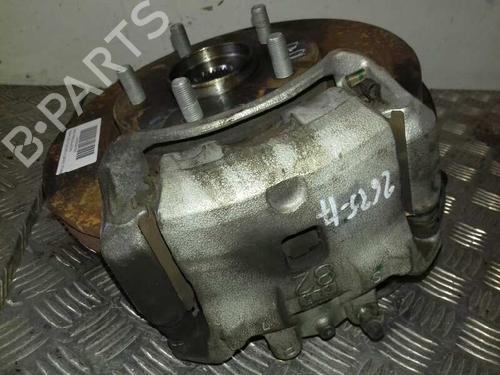 Used Right front brake caliper NISSAN JUKE (F15) [2010-2019]  16445990