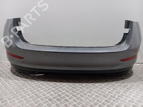 Bagtil kofangere SKODA SCALA (NW1) [2019-2025]  30376012