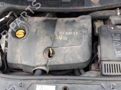 Servo brake RENAULT MEGANE II (BM0/1_, CM0/1_)  | BP15278273M42 