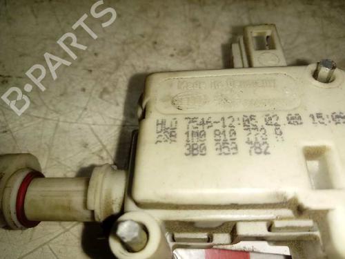 Central lock pump SKODA OCTAVIA I (1U2) 1.9 TDI | BP12838027M86 