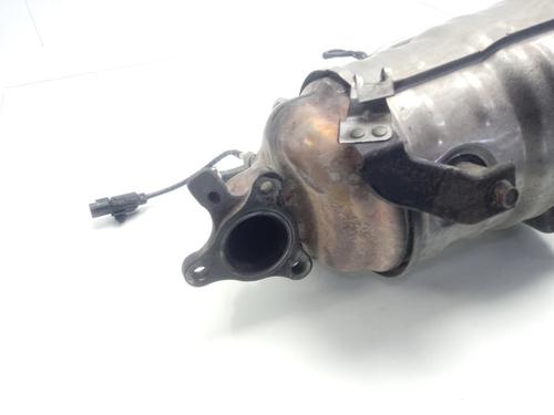Particulate filter HYUNDAI TUCSON (TL, TLE)  | BP18262871M81 