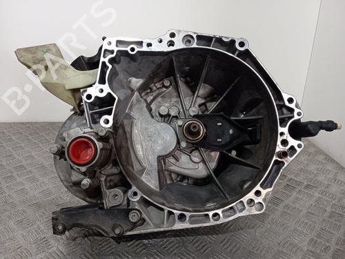 Used Gearbox CITROËN C3 / C3 ORIGIN III (SX) [2016-2025]  22778796