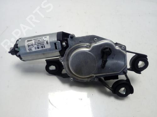 Rear wiper motor SEAT ALTEA (5P1)  | BP15232102M102 