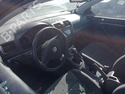 Fuse box VW GOLF V (1K1) 2.0 TDI | BP37173339E1 - Image 9