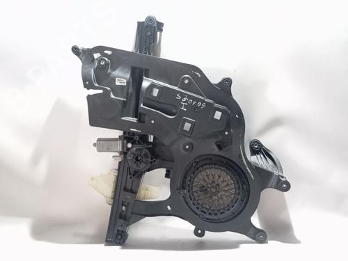 Used Front left window mechanism Front left window mechanism 37239179 37239179