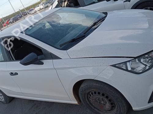 Electronic module SEAT IBIZA V (KJ1, KJG)  | BP17649602M83 