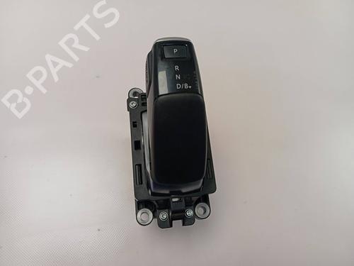 Used Gear lever PEUGEOT 3008 II SUV (MC_, MR_, MJ_, M4_) Hybrid (224 hp) 22611516