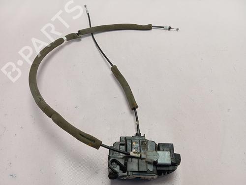 Używane Zamek drzwi przednich prawych NISSAN NOTE (E13) [2020-2026]  31651040