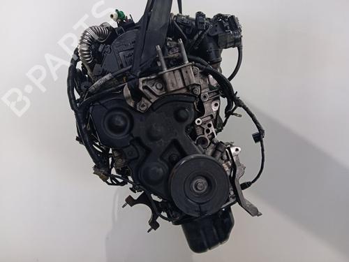 Engine FORD FOCUS II (DA_, HCP, DP) 1.6 TDCi | BP22649061M1 
