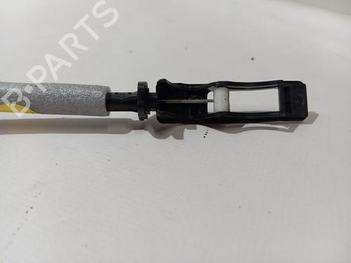 Front left lock VW PASSAT B8 (3G2, CB2) 2.0 TDI 4motion | BP28733406C98 