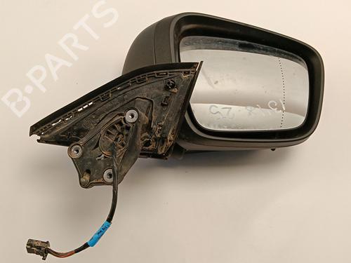 Used Right mirror Right mirror RENAULT KANGOO III Box Body/MPV E-Tech Electric (FJJA) (122 hp) 36235677 36235677