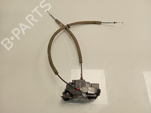 Used Rear right lock NISSAN QASHQAI II (J11, J11_) [2013-2025]  23107521