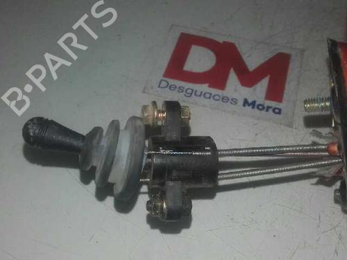 Left mirror DAEWOO MATIZ (M100, M150) 1.0 | BP12835861C26 