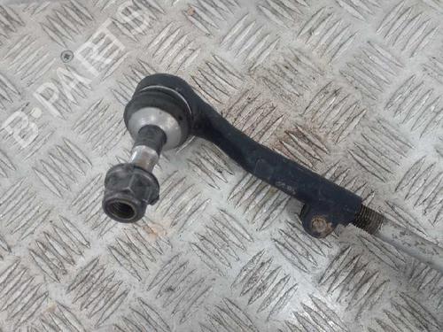 Steering rack BMW 3 (E90) 320 d | BP12662533M22 