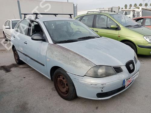 Brugte SEAT IBIZA III (6L1) 1.4 TDI 4887430