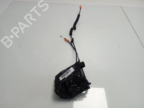 Rear left lock CITROËN C4 Picasso II  | BP13244754C100 
