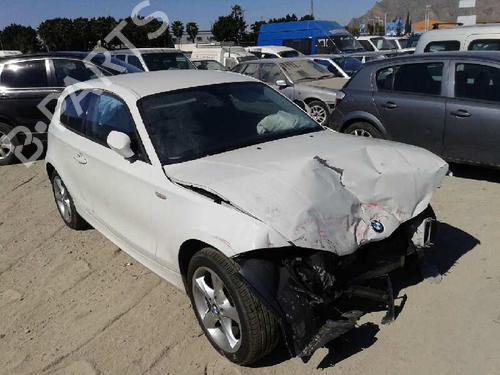 Starter BMW 1 (E87) 116 d | BP12639538M8 