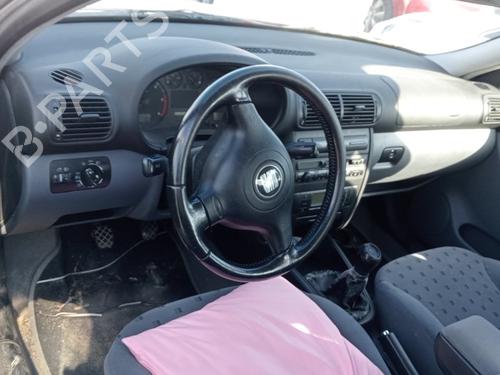 Left front fog light SEAT TOLEDO II (1M2)  | BP30372583C30 