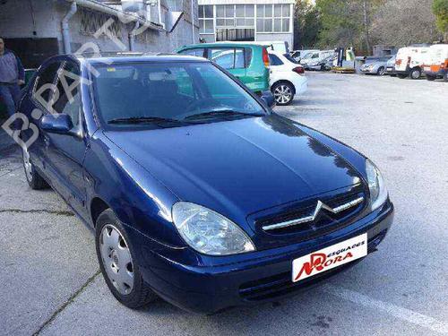 Fuse box CITROËN XSARA (N1) 1.6 16V | BP16705365E1 