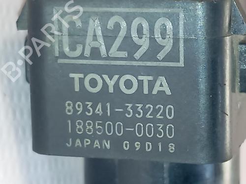 Electronic module TOYOTA C-HR (_X1_) 1.8 Hybrid (ZYX10_, ZYX11_) | BP40160288M83 - Image 4