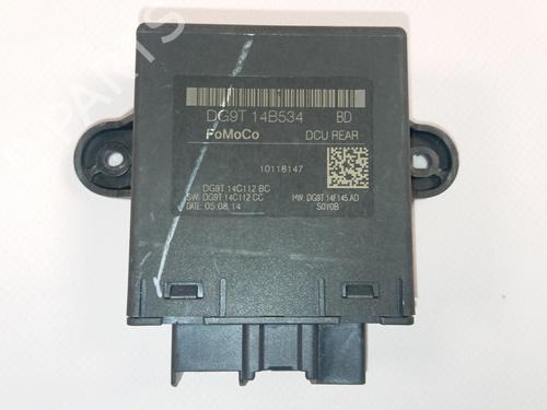 Módulo eletrónico Módulo eletrónico 36991072 36991072