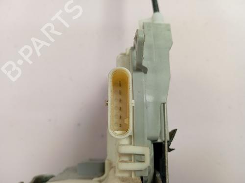 Rear right lock AUDI Q5 (8RB) 2.0 TDI | BP26699776C99 