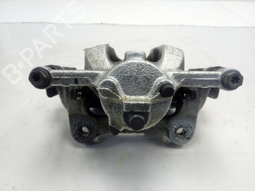 Højre bremsekaliber foran FORD PUMA (J2K, CF7) | BP15255405M104