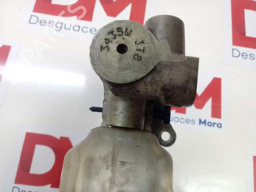 Brake master cylinder PEUGEOT 407 (6D_)  | BP12660388M77 