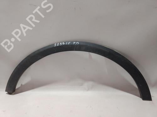 Used Rear right wheel arch trim Rear right wheel arch trim 36991245 36991245