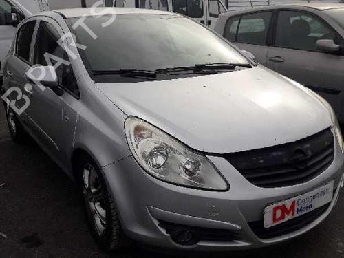 Starter OPEL CORSA D (S07) | BP12850219M8