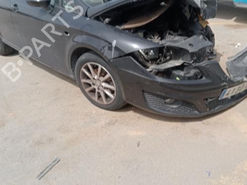 Right tailgate light SEAT LEON (1P1)  | BP28537064C80 