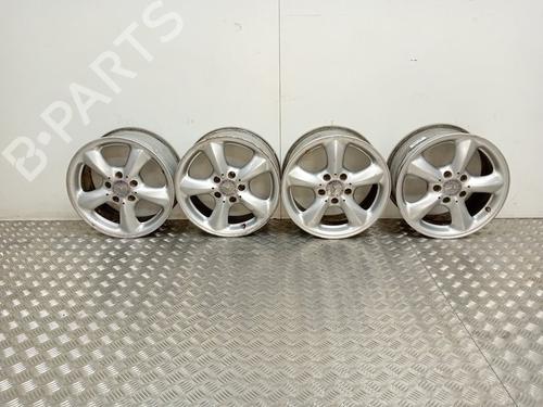 Used Rim MERCEDES-BENZ SLK (R170) 200 Kompressor (170.444) (163 hp) 17021052