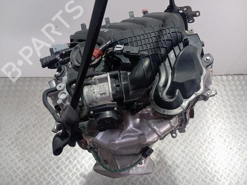 Engine DACIA DOKKER MPV (KE_) | BP39164155M1 - Image 4