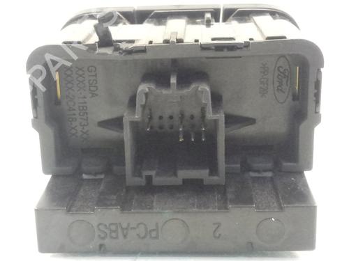 Switch FORD PUMA (J2K, CF7) | BP18054335I30