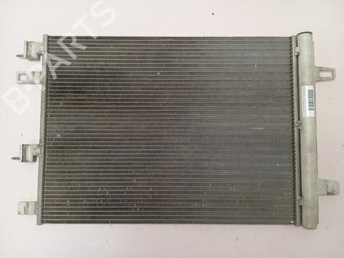 Used AC radiator MERCEDES-BENZ B-CLASS Sports Tourer (W247) B 200 d 4-matic (247.013) (150 hp) 28794695