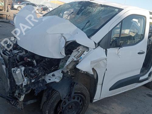 Used Parts OPEL COMBO E Tour / Life (K9) 1.5 (102 hp) 2954325