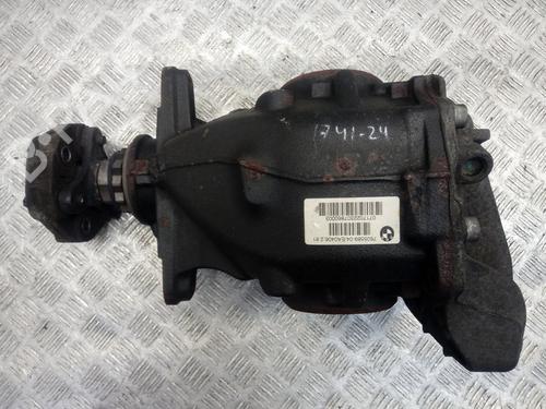 Rear differential BMW 4 Gran Coupe (F36) 420 d | BP18001760M24 