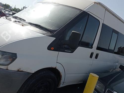 Steering pump FORD TRANSIT Bus (FD_ _, FB_ _, FS_ _, FZ_ _, FC_ _) | BP18048152M99 - Image 7