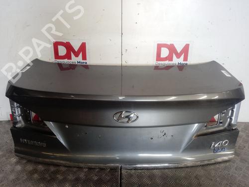 Tailgate HYUNDAI i40 I (VF) 1.7 CRDi | BP12669037C6 
