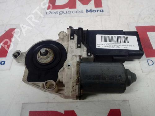 Used Right front window motor SEAT TOLEDO II (1M2) 1.9 TDI (110 hp) 16846217