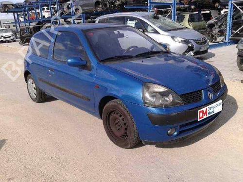 Brukte deler til RENAULT CLIO II (BB_, CB_) 1.2 16V (BB05, BB0W, BB11, BB27, BB2T, BB2U, BB2V, CB05,... (75 hp) 4325241