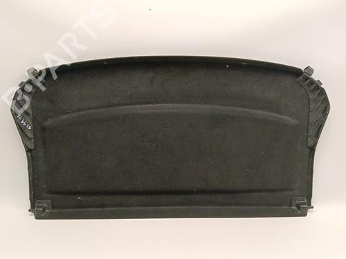 Rear parcel shelf BMW 1 (F20) 116 d | BP32187094C85